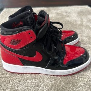 Youth Nike Jordans